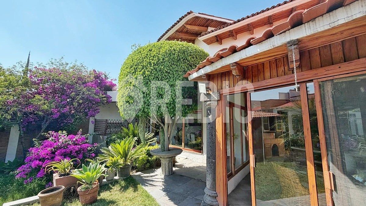 Casa à Venda Villas del Mesón, foto 1 de 28