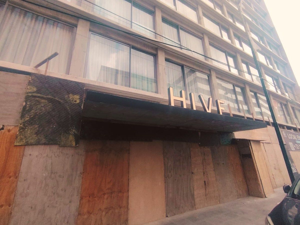 ESPAÇO COMERCIAL NO CENTRO HISTÓRICO NA CIDADE DO MÉXICO, foto 1 de 14
