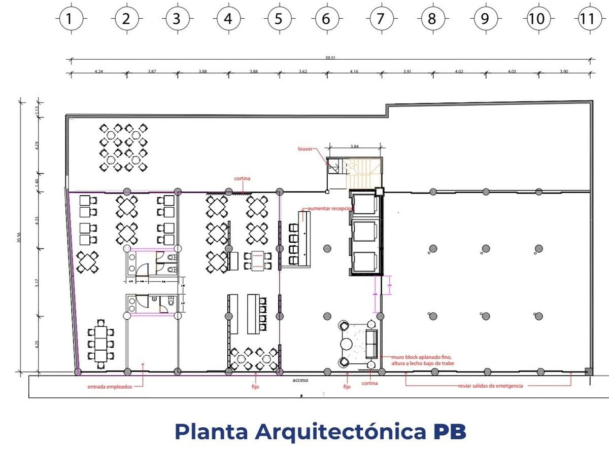 Local comercial en Centro (Área 4), Cuauhtémoc, foto 14 de 14