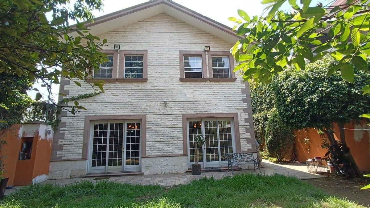 Casa en Colinas del Bosque, Tlalpan, foto 3 de 16
