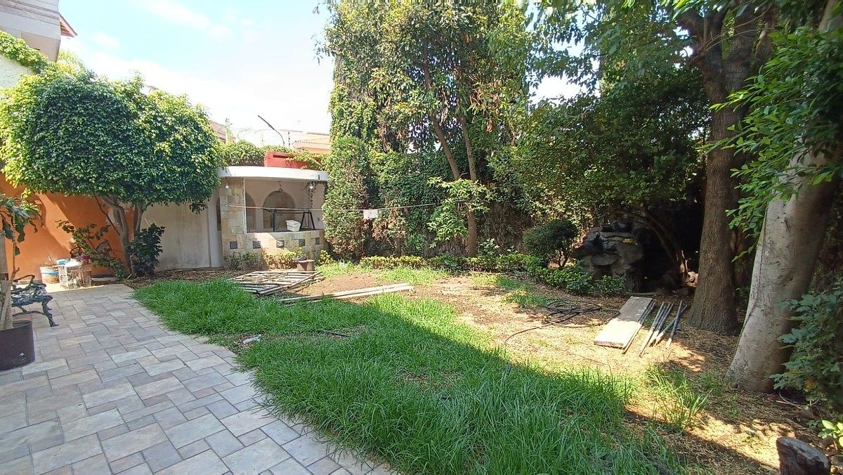 Casa en Colinas del Bosque, Tlalpan, foto 4 de 16
