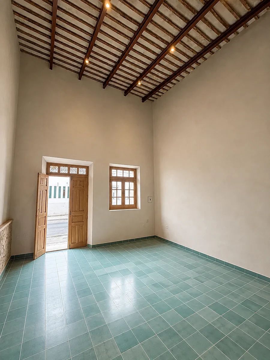 House in Mérida Centro, Mérida, photo 5 of 10