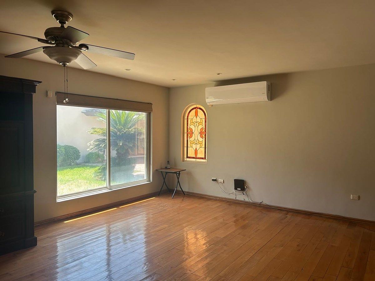 Casa en Del Valle, San Pedro Garza García, foto 4 de 21