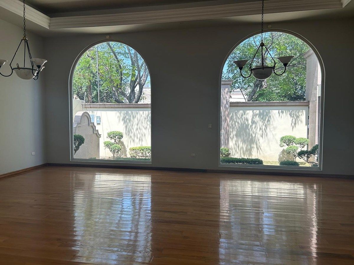 Casa en Del Valle, San Pedro Garza García, foto 7 de 21