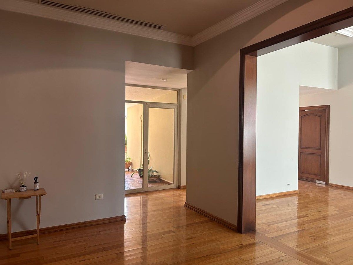 Casa en Del Valle, San Pedro Garza García, foto 9 de 21