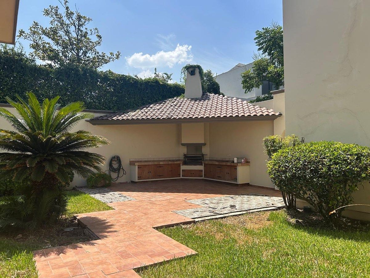 Casa en Del Valle, San Pedro Garza García, foto 17 de 21