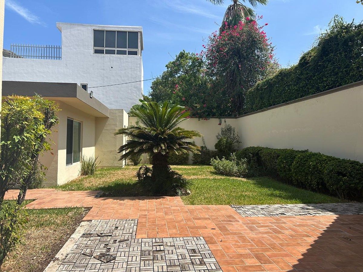 Casa en Del Valle, San Pedro Garza García, foto 18 de 21