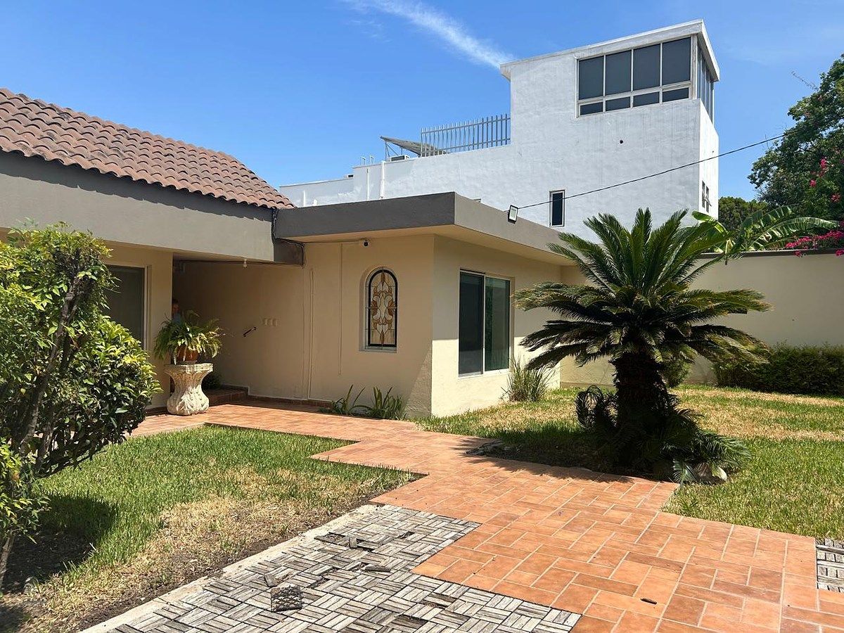 Casa en Del Valle, San Pedro Garza García, foto 19 de 21