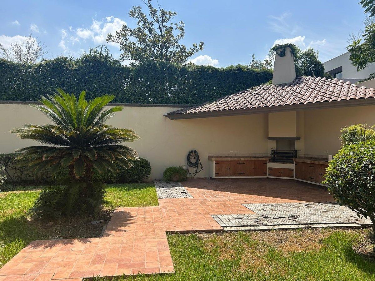 Casa en Del Valle, San Pedro Garza García, foto 20 de 21