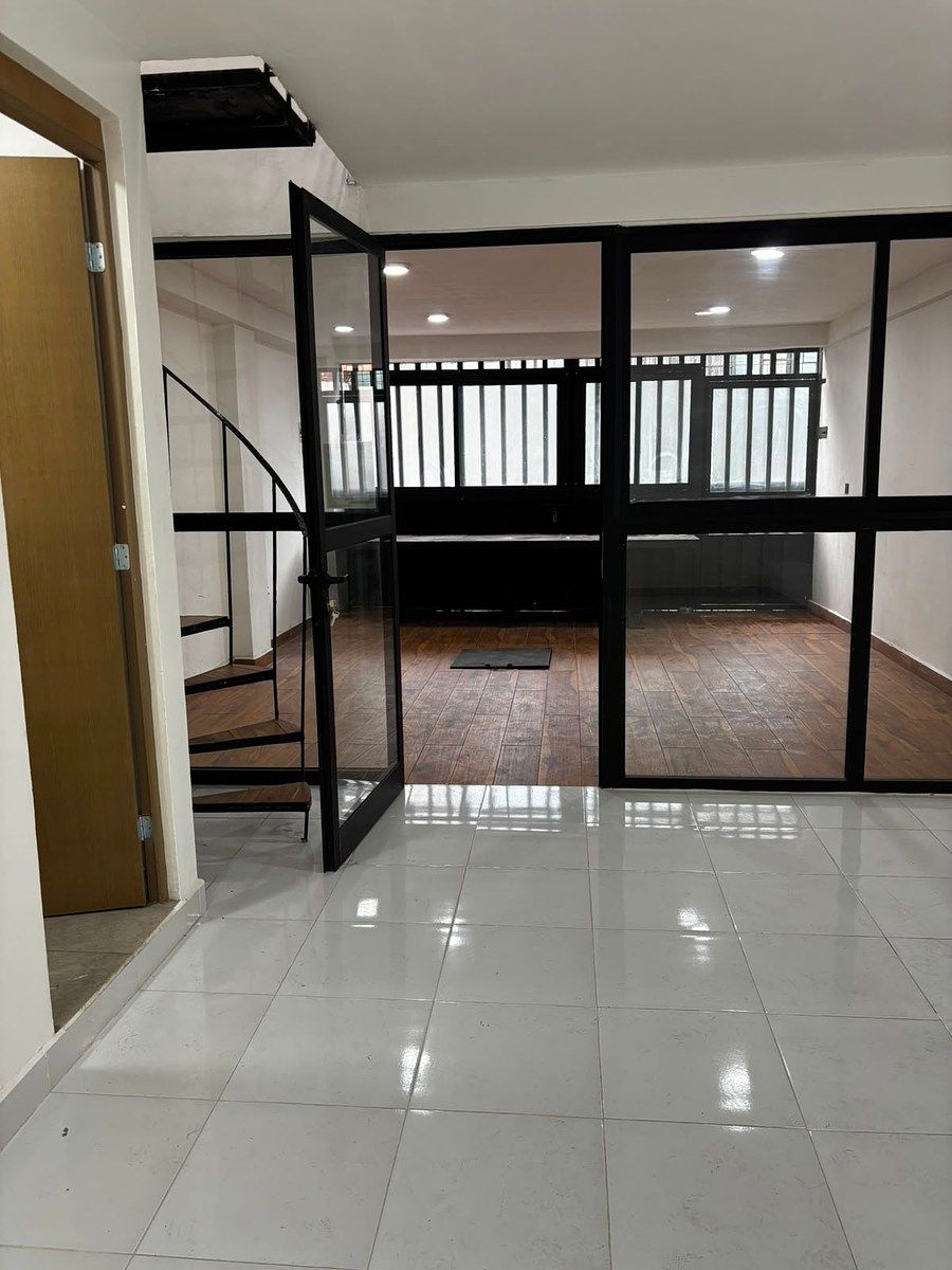 CASA NUEVA EN VENTA EN PRADO CHURUBUSCO, COYOACÁN - foto 3