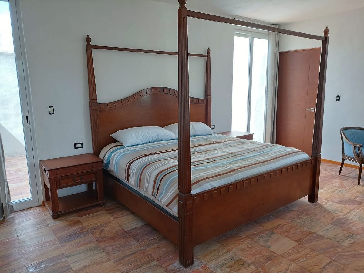 Casa em Mérida Centro, Mérida, foto 6 de 14