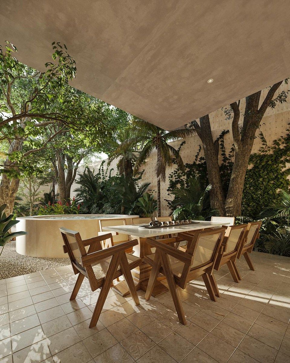 Casa em Polígono 108, Mérida, foto 4 de 26