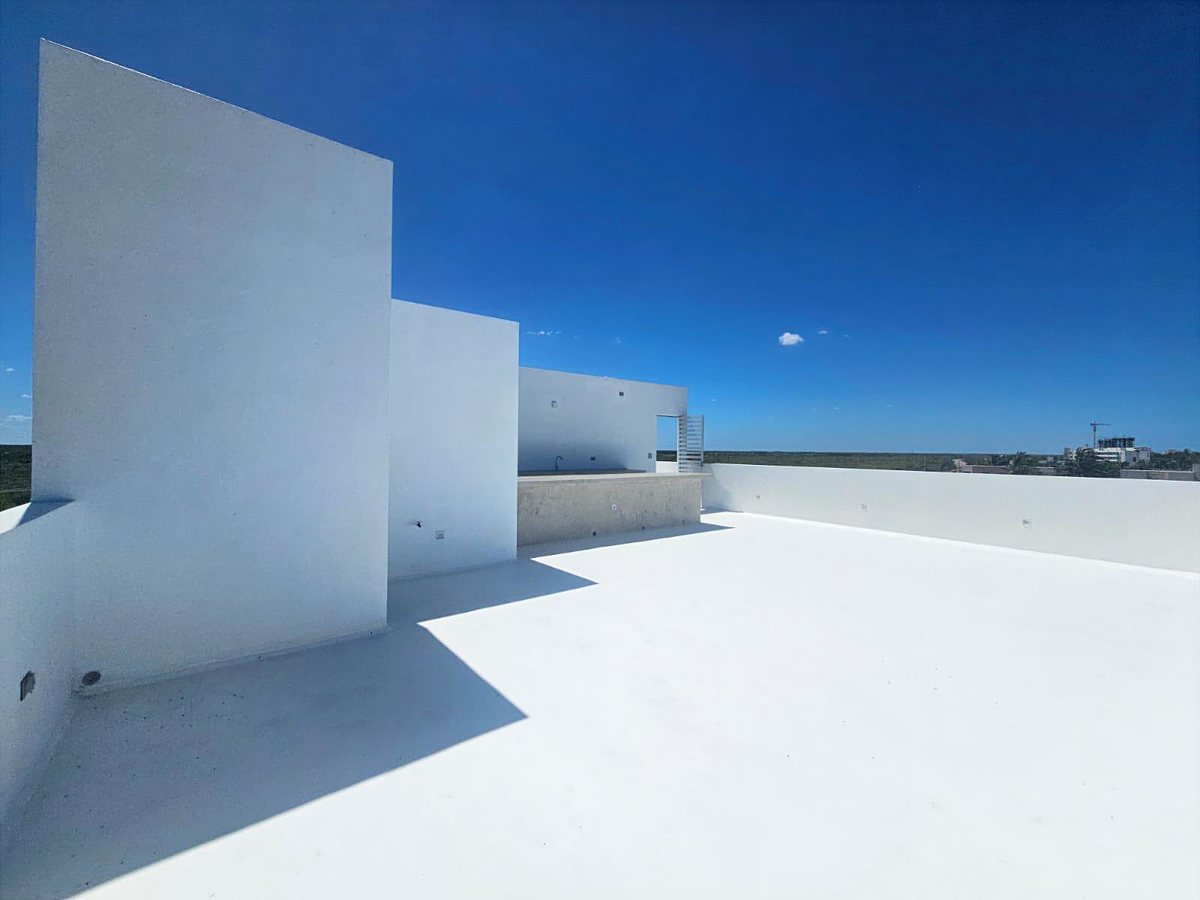 Departamento en San Benito, Dzemul, foto 8 de 35