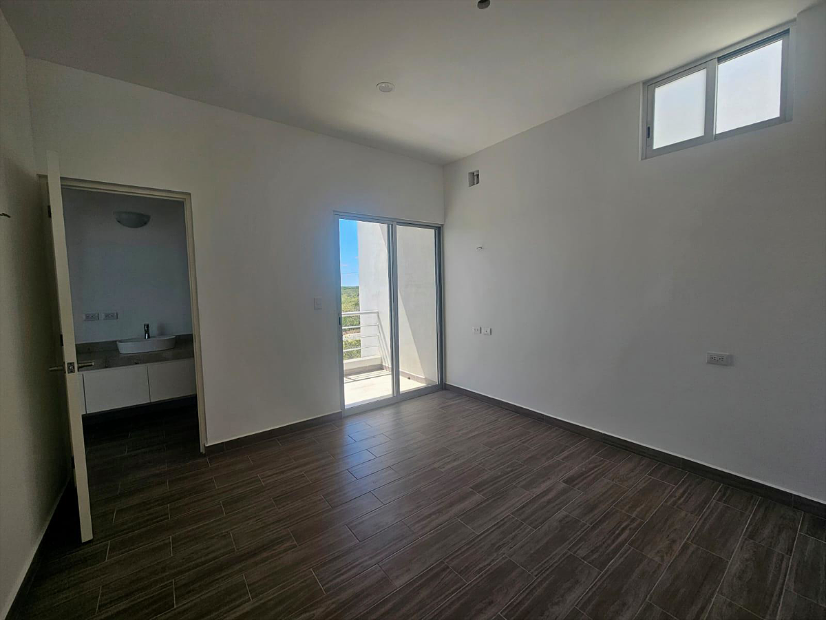 Departamento en San Benito, Dzemul, foto 9 de 35