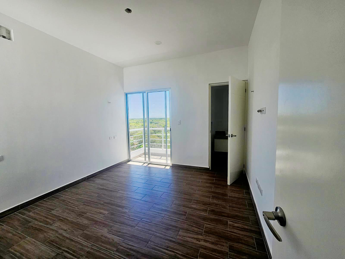 Departamento en San Benito, Dzemul, foto 10 de 35