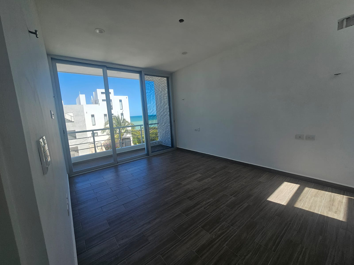 Departamento en San Benito, Dzemul, foto 11 de 35