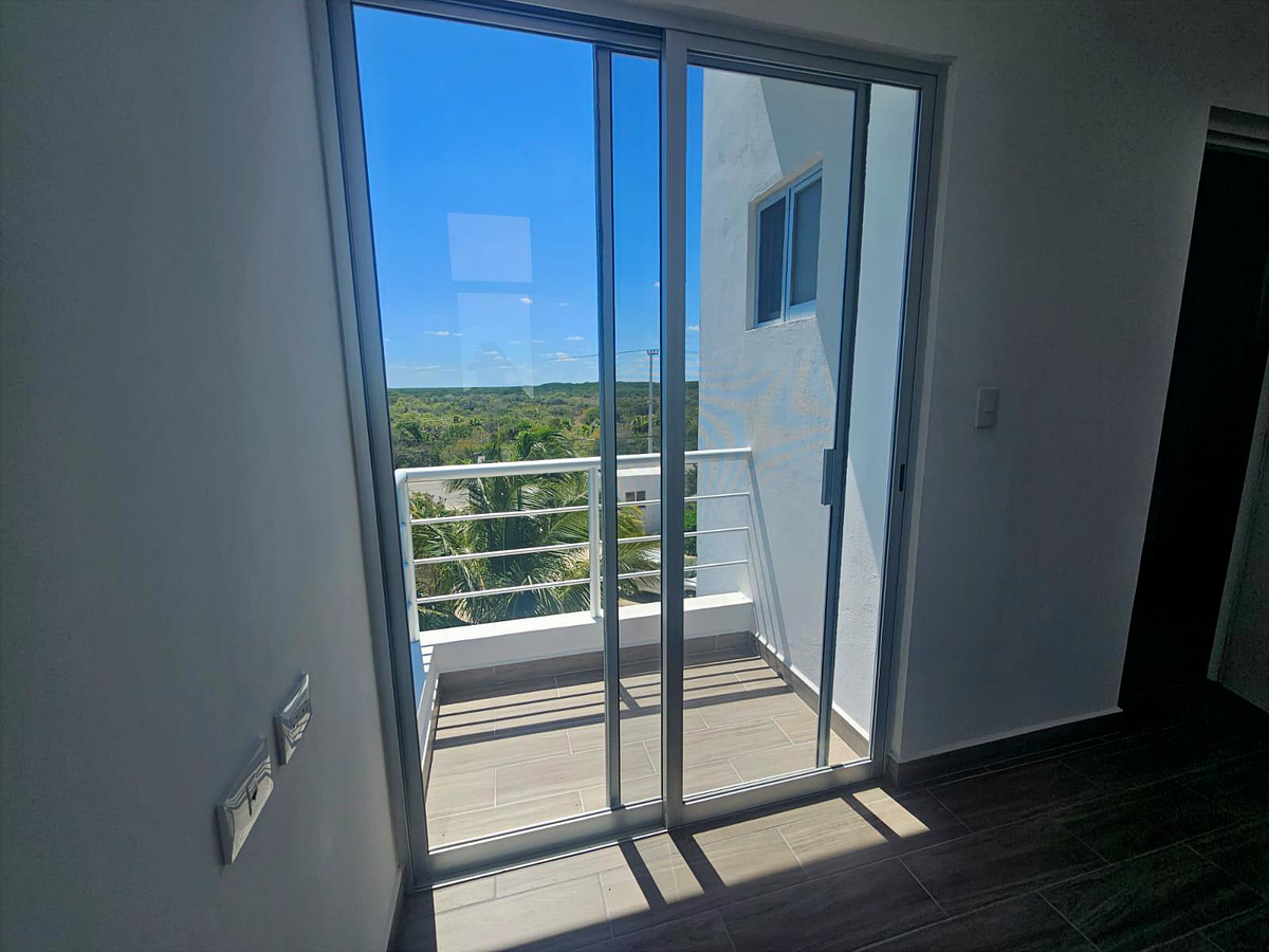 Departamento en San Benito, Dzemul, foto 12 de 35