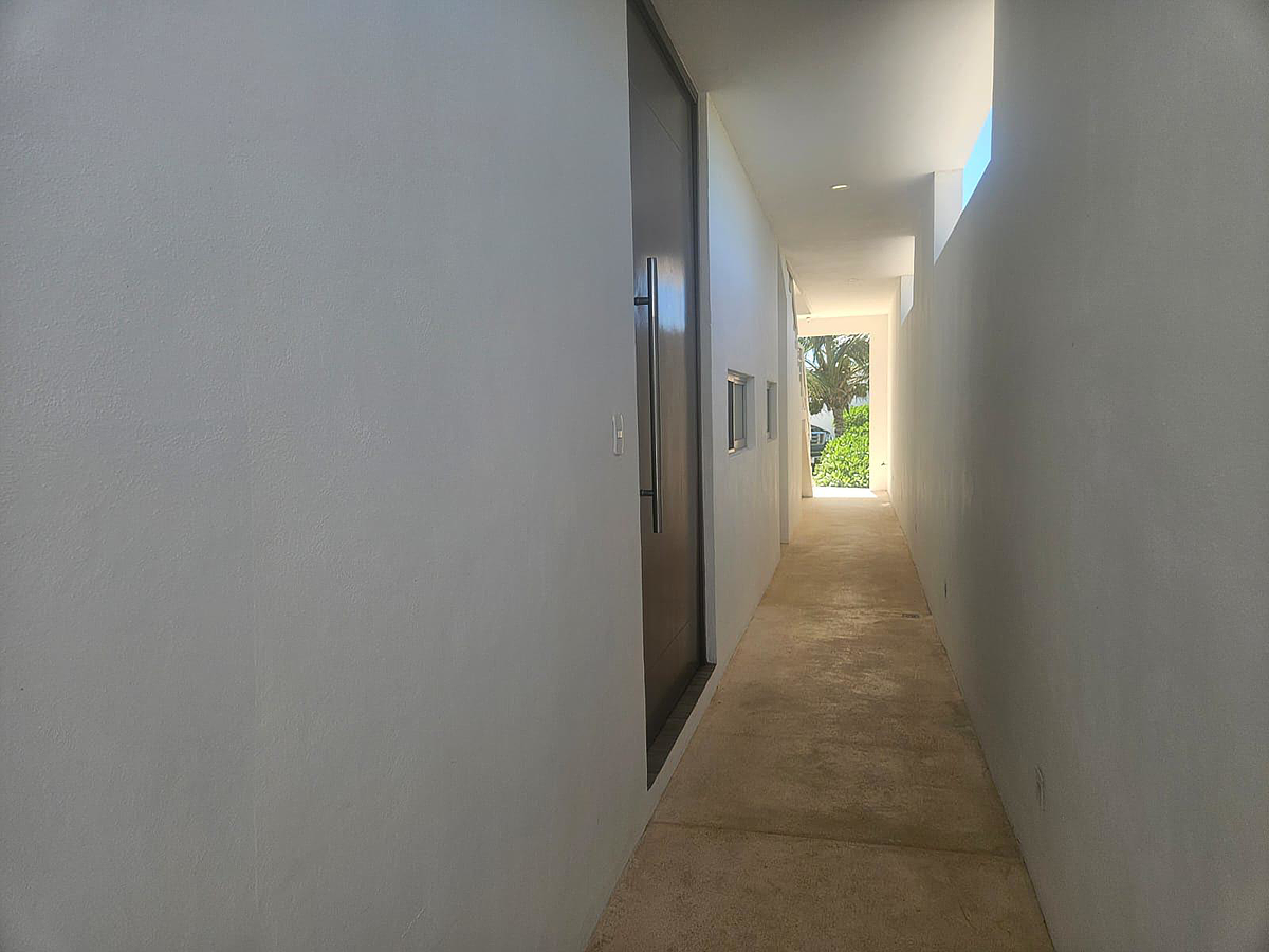 Departamento en San Benito, Dzemul, foto 16 de 35