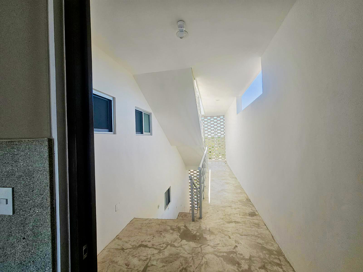Departamento en San Benito, Dzemul, foto 17 de 35