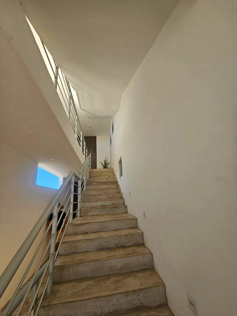 Departamento en San Benito, Dzemul, foto 20 de 35