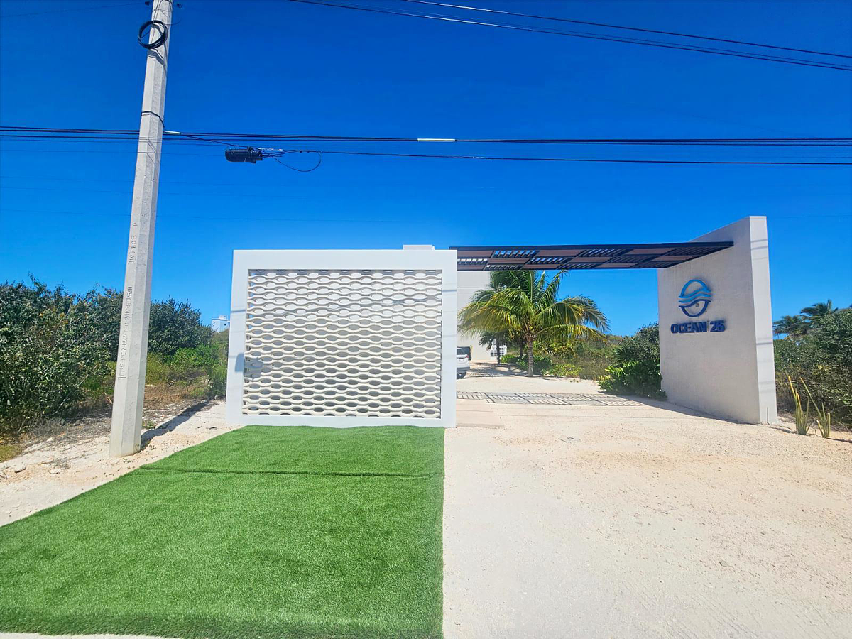 Departamento en San Benito, Dzemul, foto 24 de 35