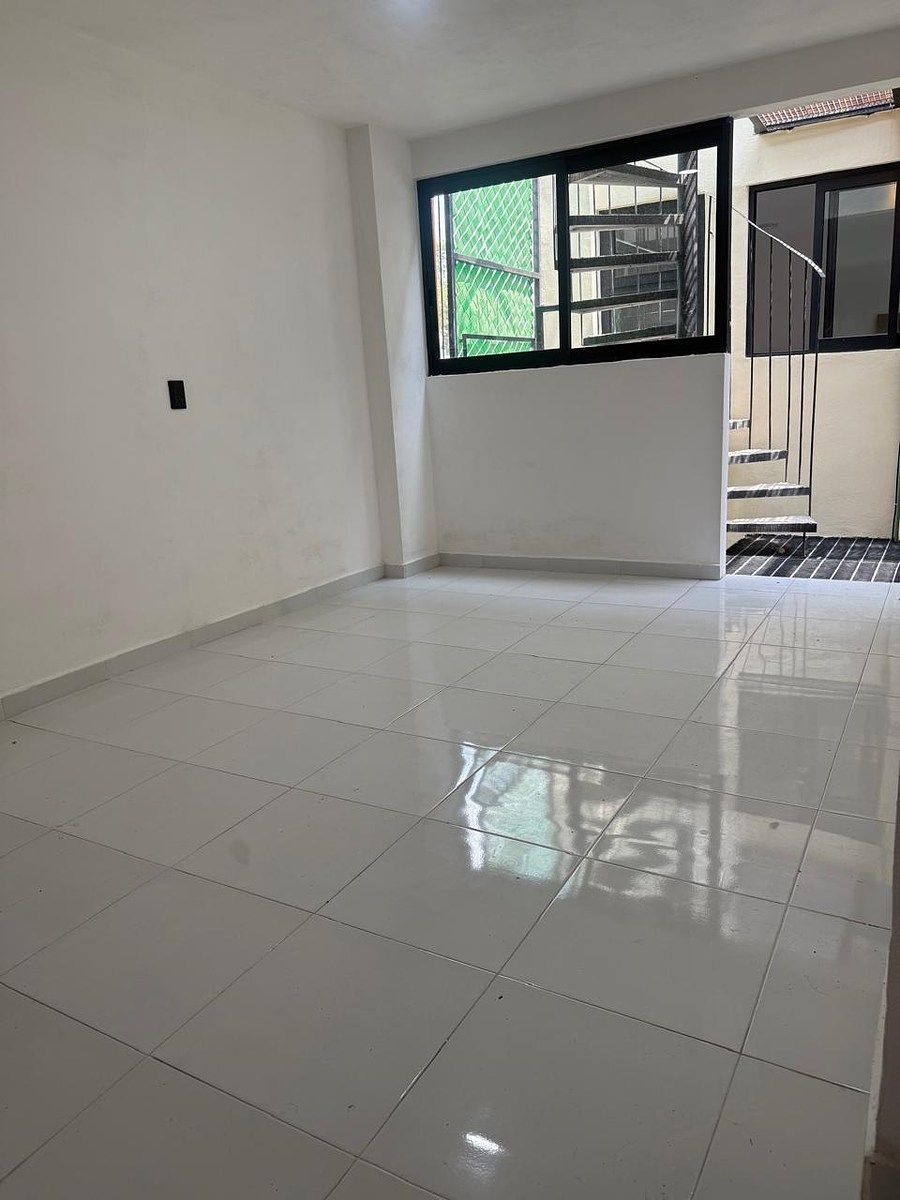 DEPARTAMENTO NUEVO EN VENTA EN PRADO CHURUBUSCO, COYOACÁN - foto 3