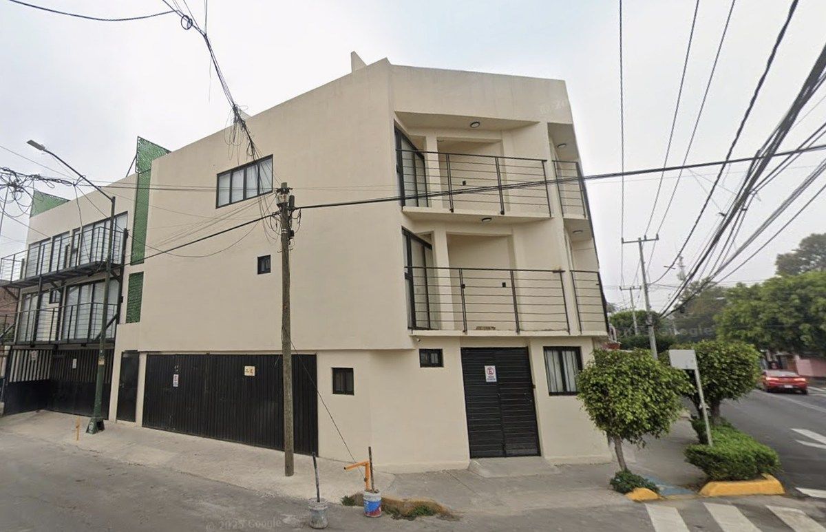 DEPARTAMENTO NUEVO EN VENTA EN PRADO CHURUBUSCO, COYOACÁN - foto 1