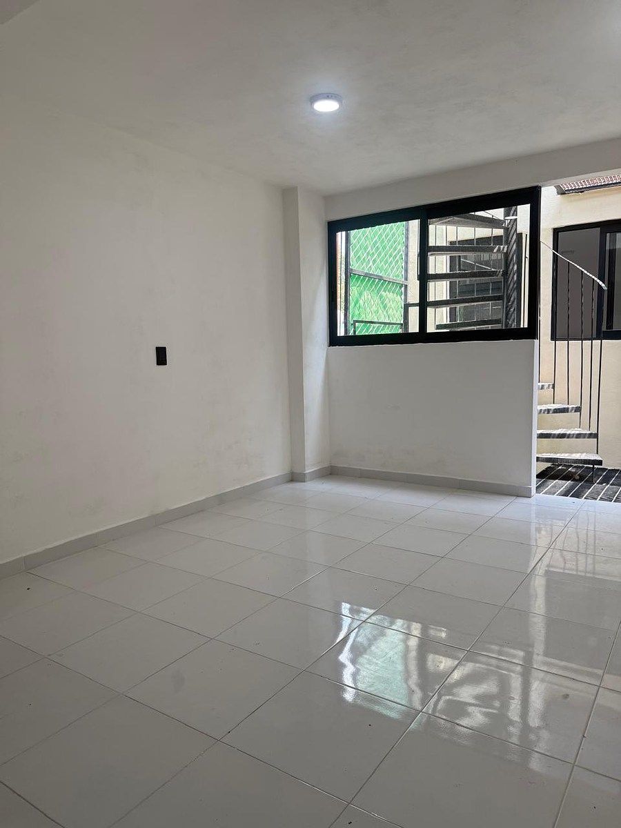 DEPARTAMENTO NUEVO EN VENTA EN PRADO CHURUBUSCO, COYOACÁN - foto 5