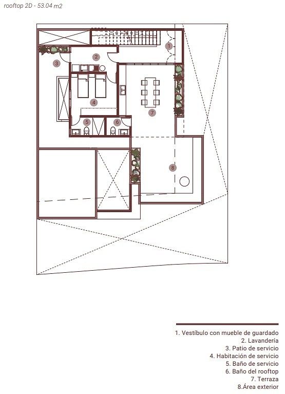 Casa en Lomas del Campanario Norte, Querétaro, foto 21 de 27