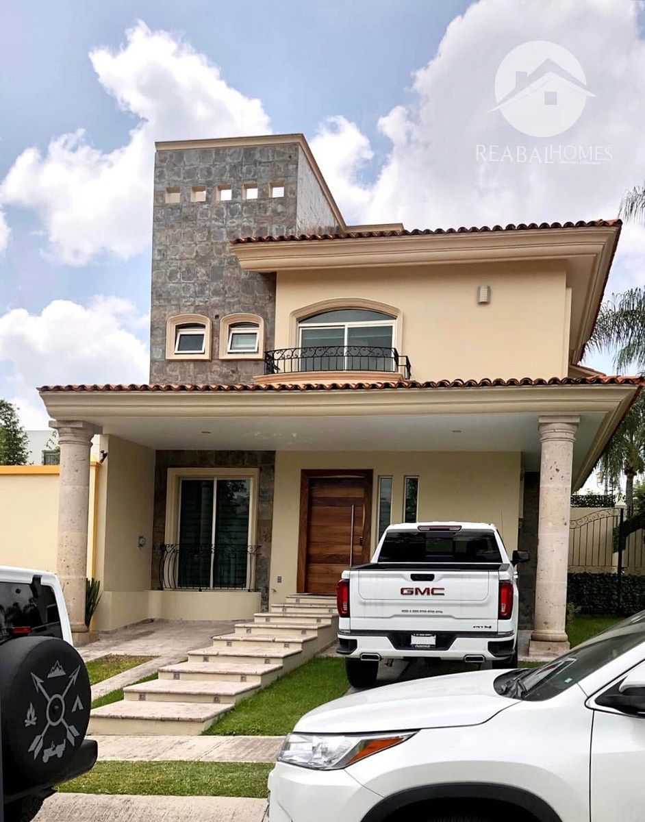 Se vende casa en CASA FUERTE RESIDENCIAL, foto 1 de 20