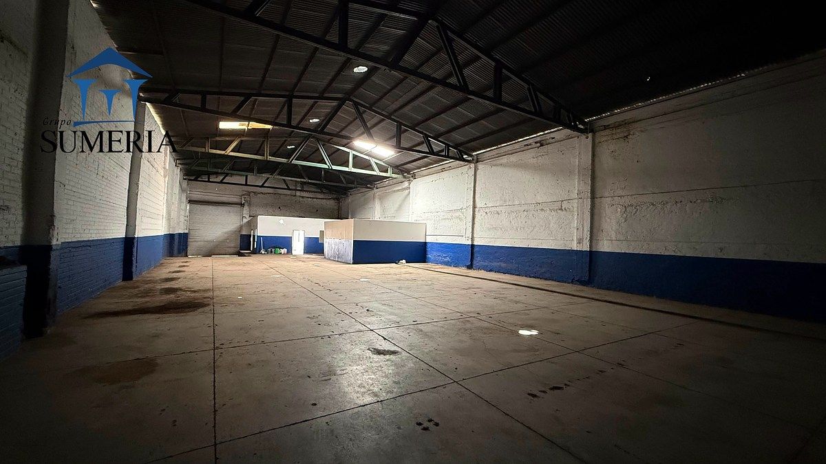 Bodega comercial en Ciudad Cuauhtémoc Centro, Cuauhtémoc, foto 2 de 12