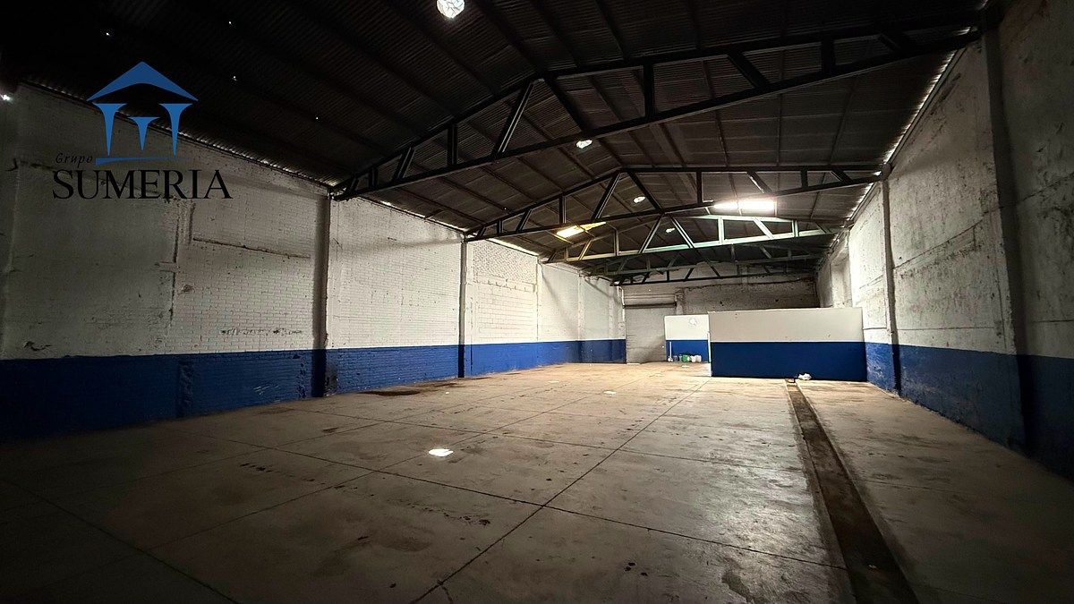 Bodega comercial en Ciudad Cuauhtémoc Centro, Cuauhtémoc, foto 3 de 12