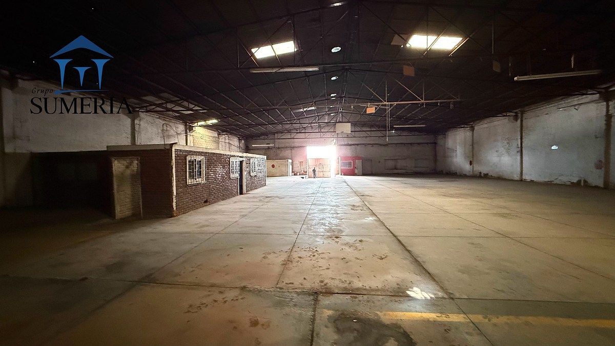 Bodega comercial en Ciudad Cuauhtémoc Centro, Cuauhtémoc, foto 9 de 12