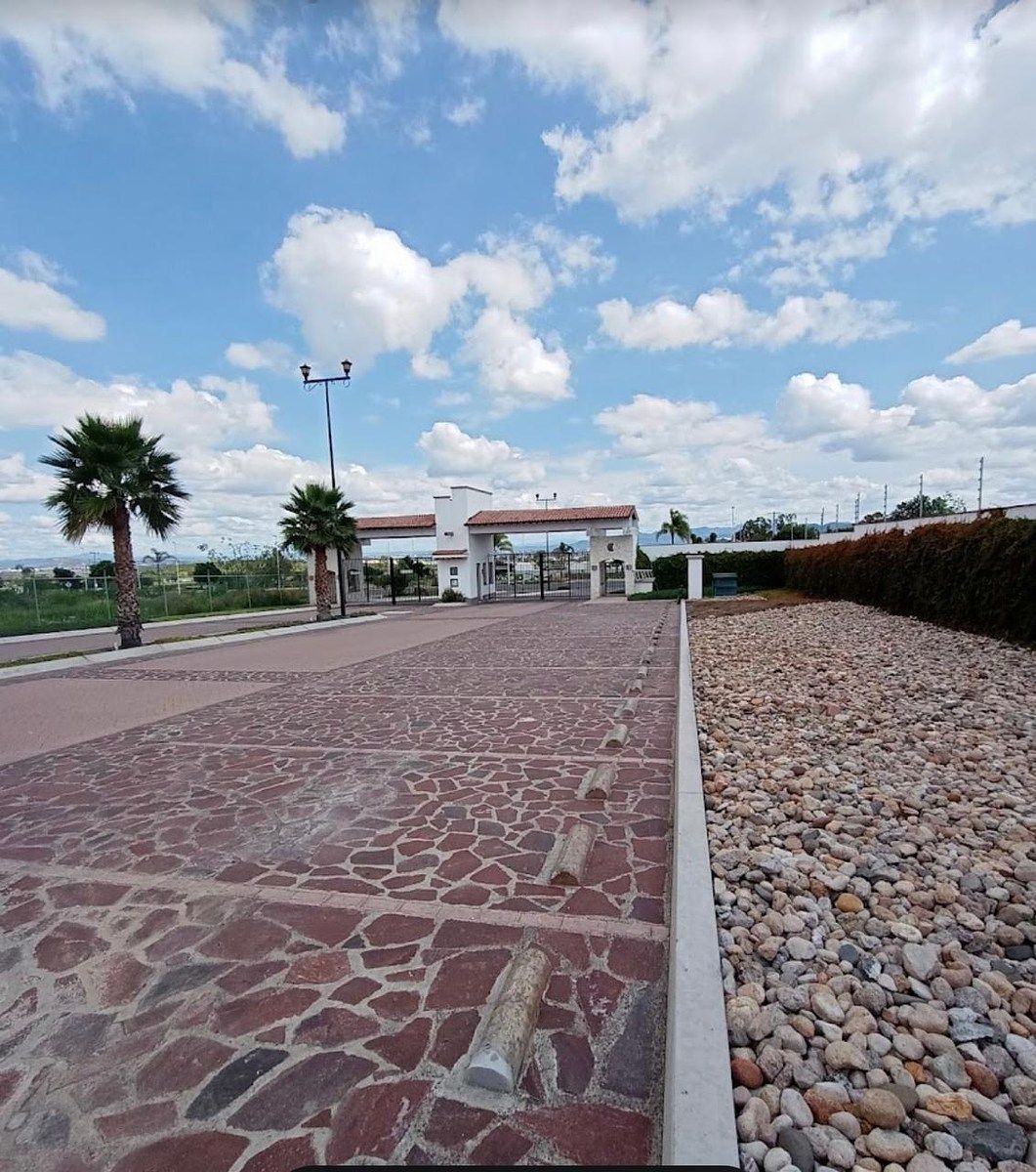 Lote em Ciudad Maderas Residencial Querétaro, El Marqués, foto 4 de 5