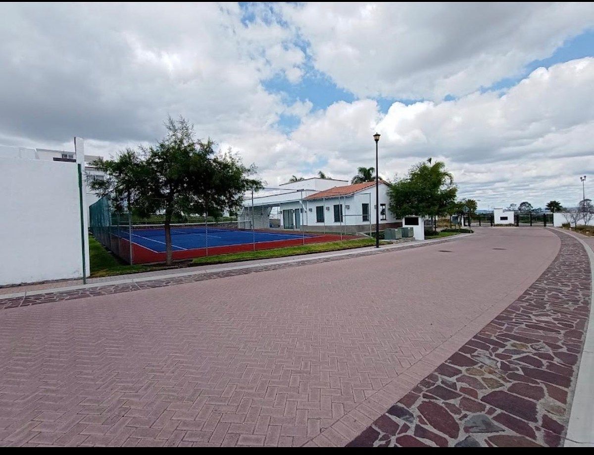 Lote em Ciudad Maderas Residencial Querétaro, El Marqués, foto 5 de 5