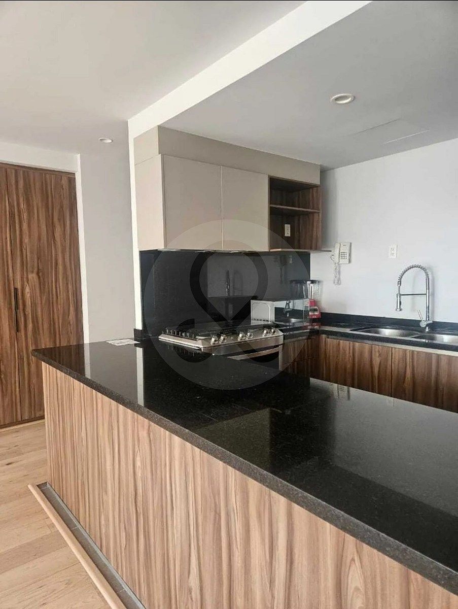 Apartamento para alugar em Polanco 3 Quartos, foto 1 de 41