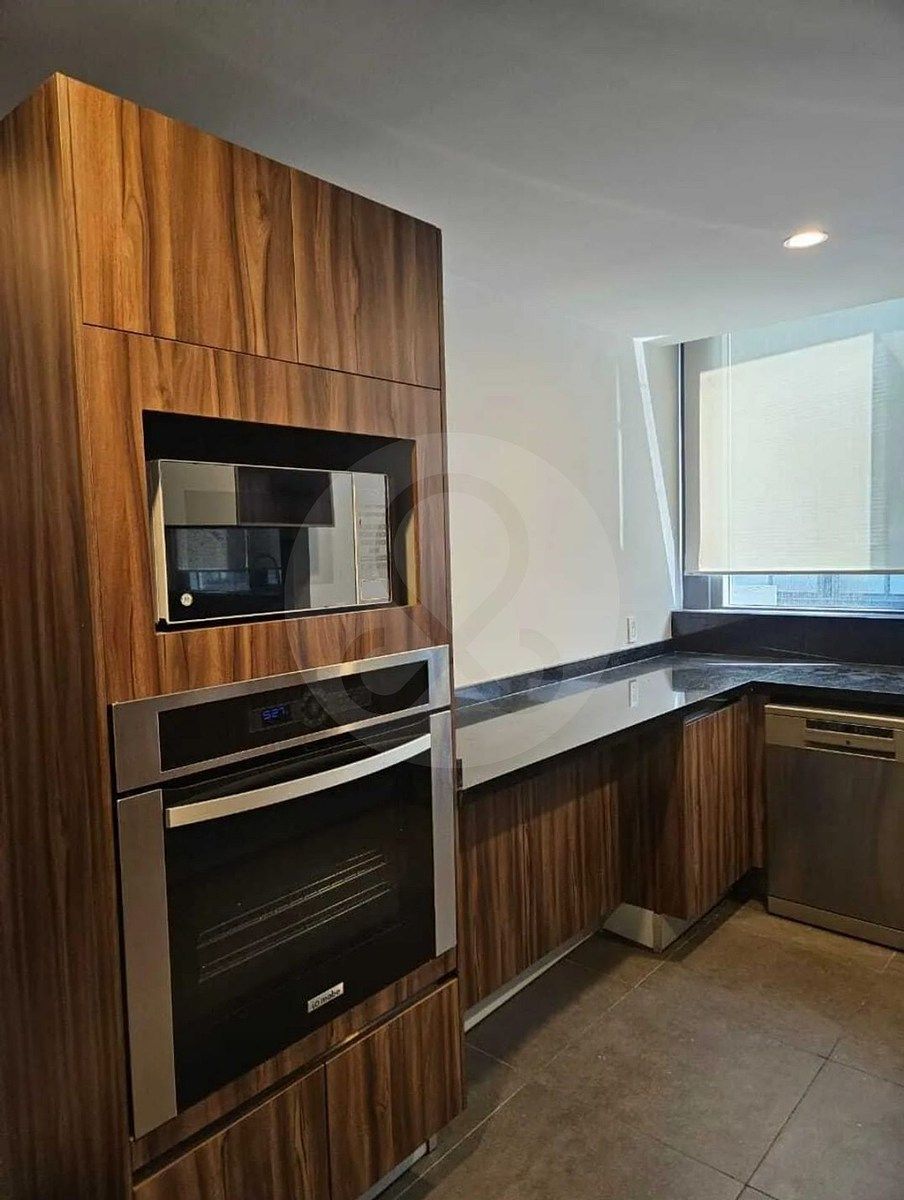 Apartamento em Polanco I Sección, Miguel Hidalgo, foto 2 de 41