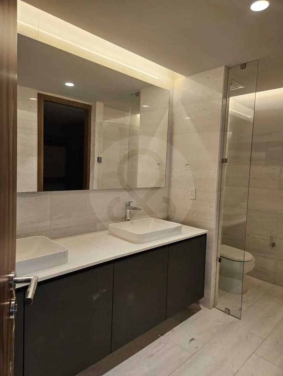 Apartamento em Polanco I Sección, Miguel Hidalgo, foto 7 de 41