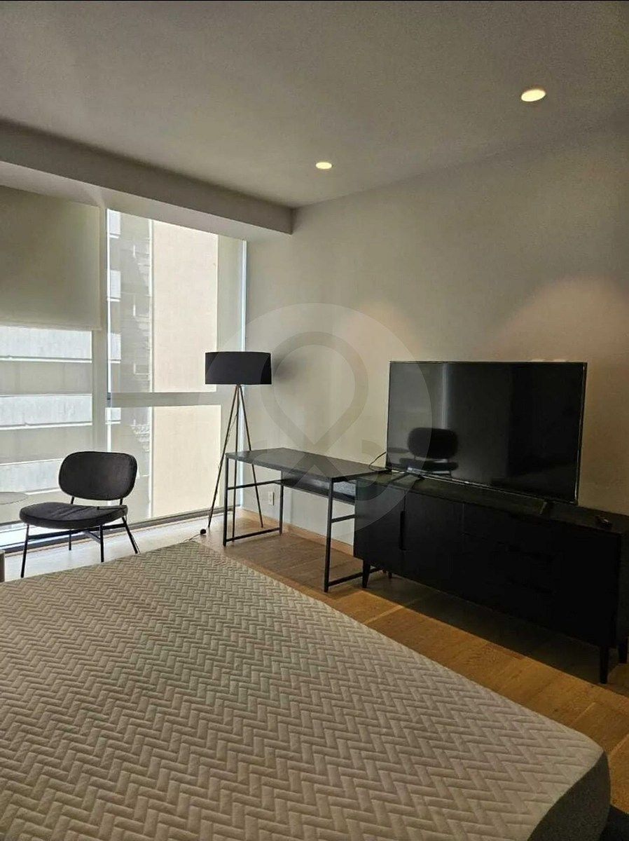 Apartamento em Polanco I Sección, Miguel Hidalgo, foto 10 de 41