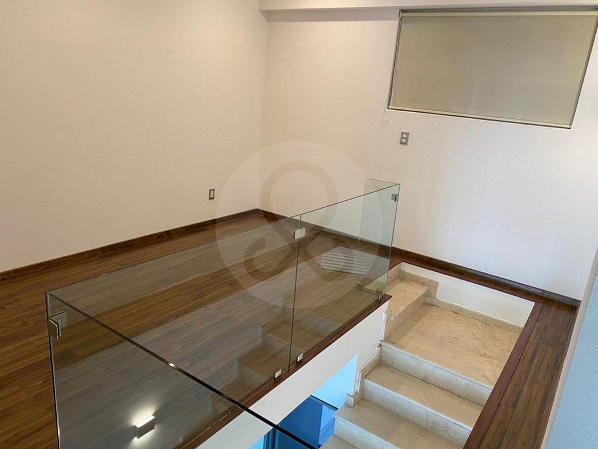 Apartamento em Polanco V Sección, Miguel Hidalgo, foto 4 de 15