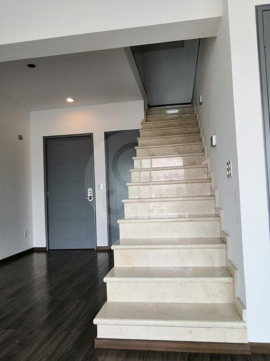 Apartamento em Polanco V Sección, Miguel Hidalgo, foto 5 de 15