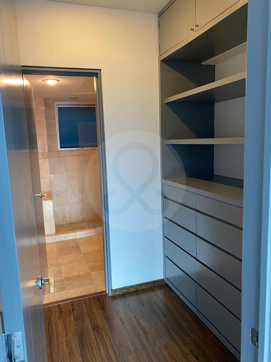 Apartamento em Polanco V Sección, Miguel Hidalgo, foto 8 de 15