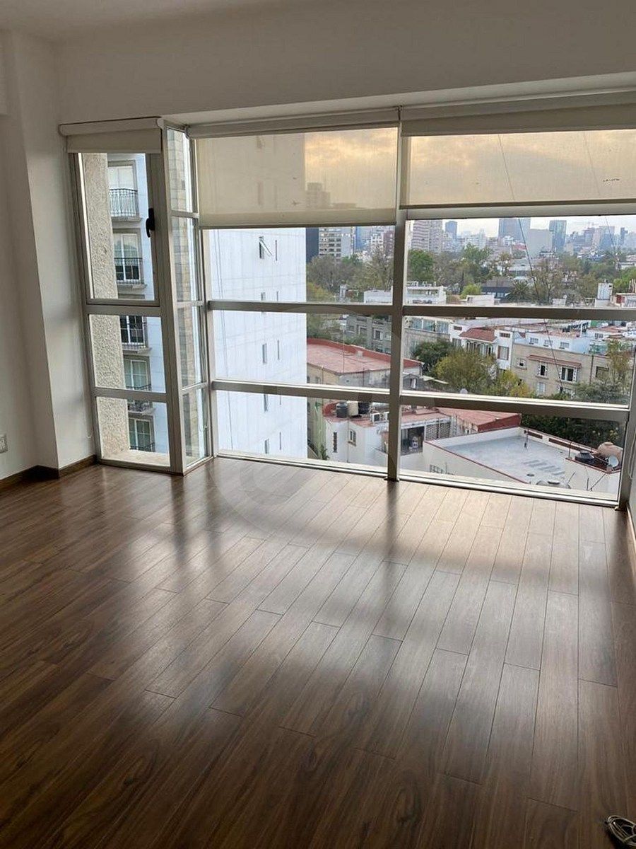 Apartamento em Polanco V Sección, Miguel Hidalgo, foto 9 de 15