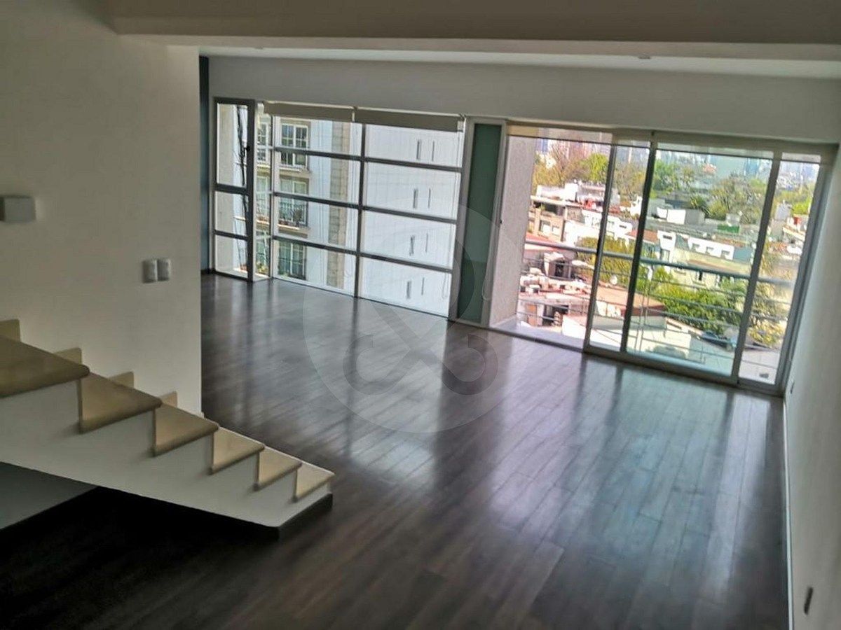 Apartamento em Polanco V Sección, Miguel Hidalgo, foto 10 de 15