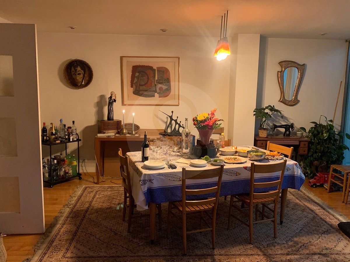 Apartamento à venda em Polanco 2 Quartos, foto 1 de 10