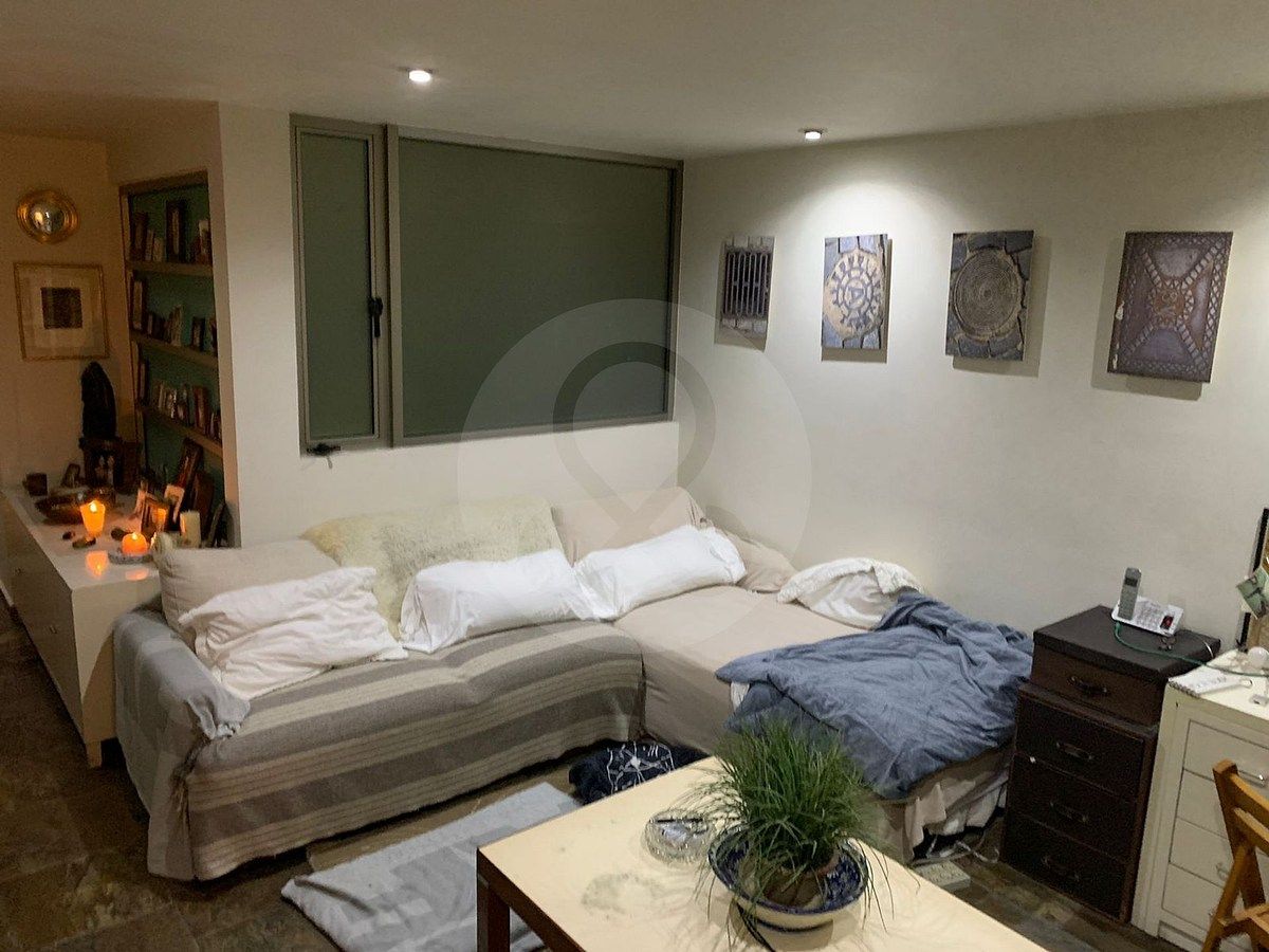Apartamento em Polanco III Sección, Miguel Hidalgo, foto 3 de 10