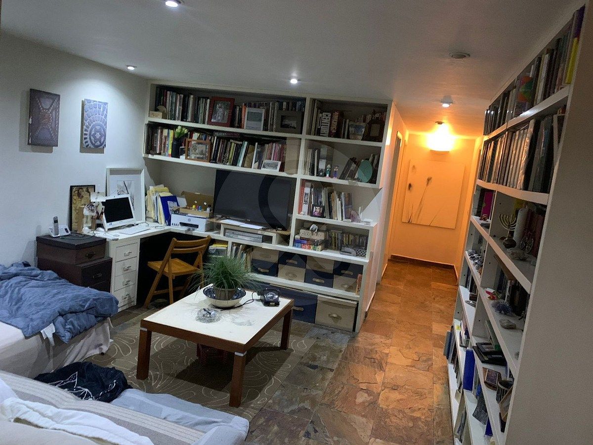 Apartamento em Polanco III Sección, Miguel Hidalgo, foto 6 de 10