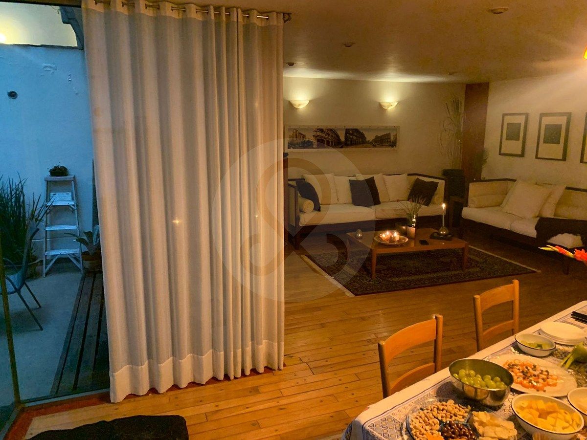 Apartamento em Polanco III Sección, Miguel Hidalgo, foto 7 de 10