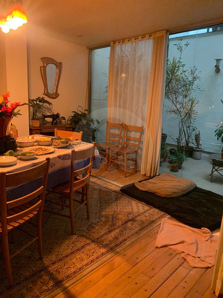 Apartamento em Polanco III Sección, Miguel Hidalgo, foto 8 de 10