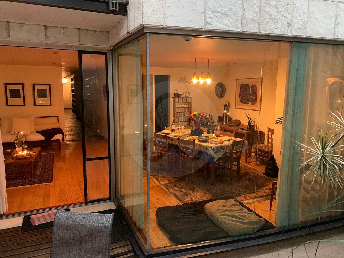 Apartamento em Polanco III Sección, Miguel Hidalgo, foto 10 de 10